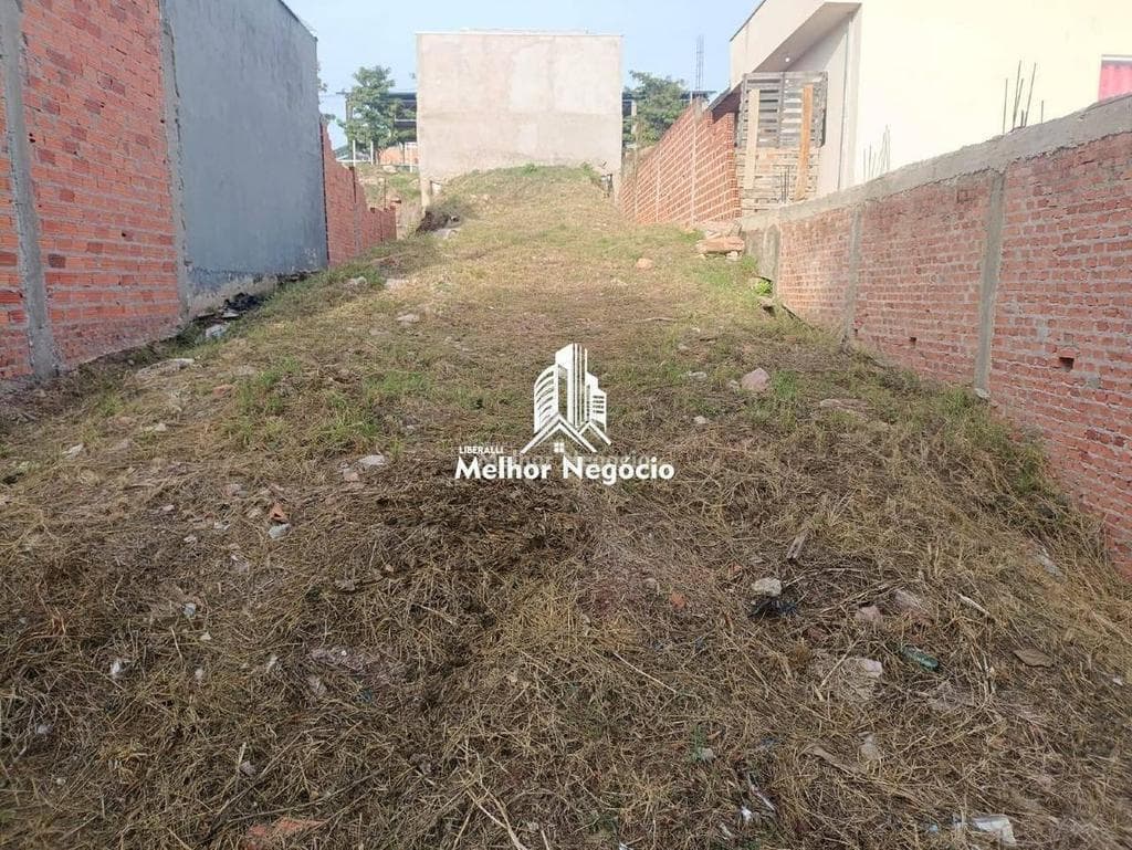 Terreno à venda em Piracicaba, Jardim São Luiz, com 182 m² — foto 3