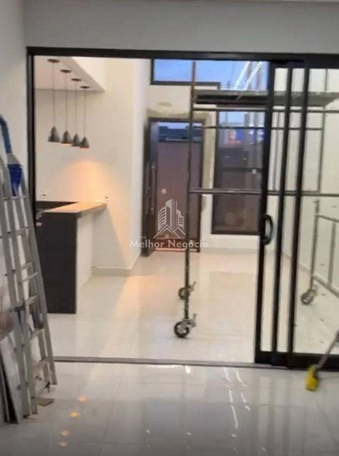 Casa à venda em Hortolândia, Jardim Flórida, com 3 quartos, com 160 m² — foto 4
