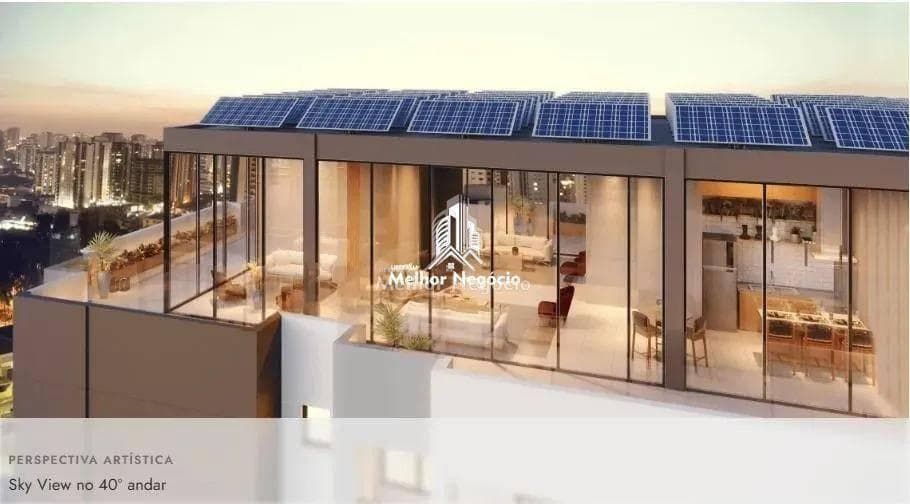Apartamento à venda em Campinas, Vila Lídia, com 1 quarto, com 46 m² — foto 7