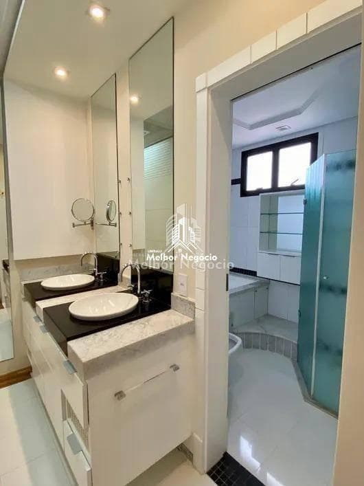Apartamento à venda em Sumaré, Vila Menuzzo, com 3 quartos, com 200 m² — foto 6
