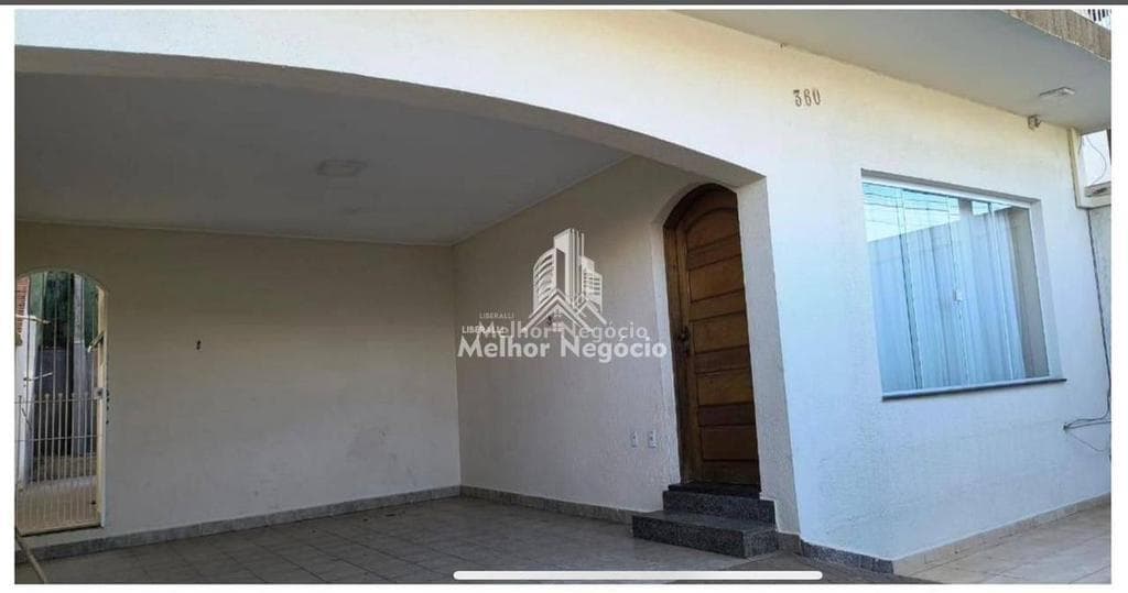 Casa à venda em Campinas, Parque Santa Bárbara, com 4 quartos, com 292 m² — foto 2