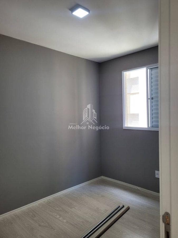 Apartamento à venda em Hortolândia, Parque Bella Ville, com 2 quartos, com 55 m² — foto 9
