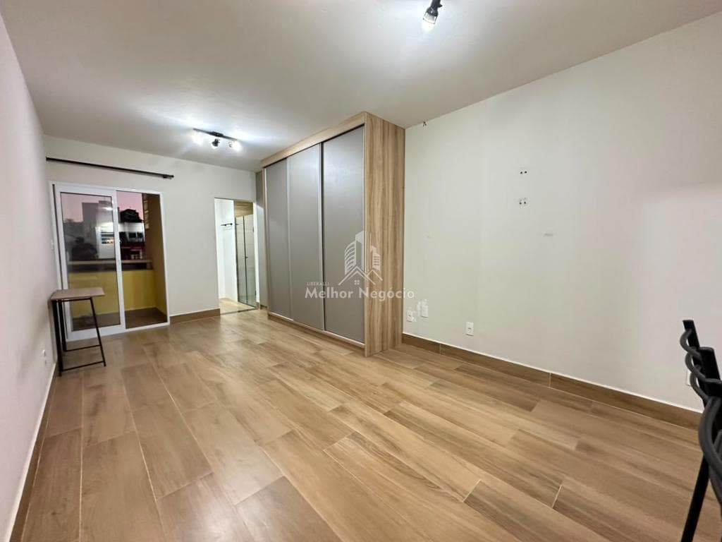 Apartamento à venda em Campinas, Botafogo, com 1 quarto, com 47 m² — foto 4