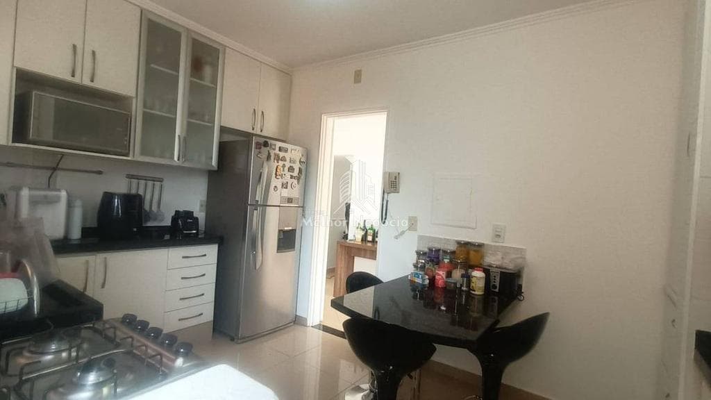 Casa à venda em Campinas, Fazenda São Quirino, com 4 quartos, com 162 m² — foto 6