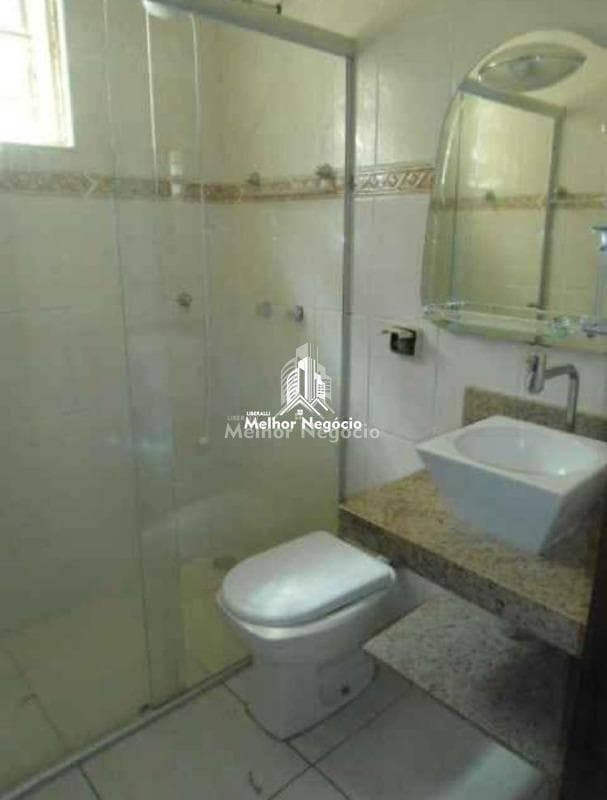 Casa à venda em Piracicaba, Jardim Alvorada, com 3 quartos, com 170 m² — foto 4