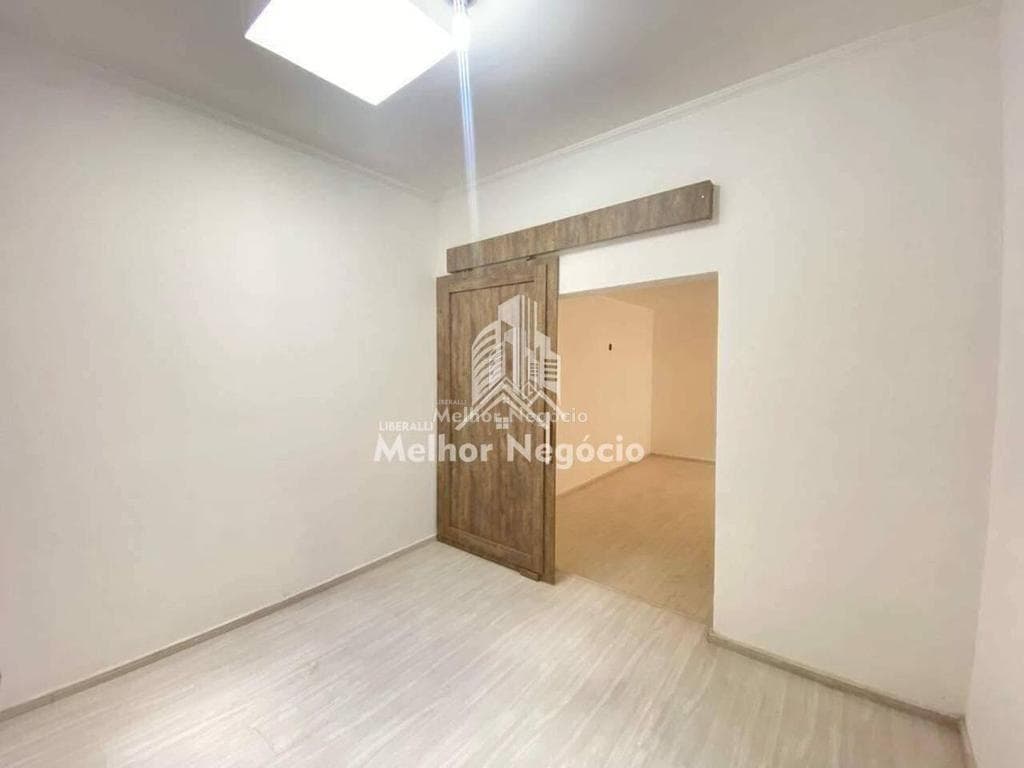 Casa à venda em Sumaré, Residencial Bordon, com 3 quartos, com 178 m² — foto 4