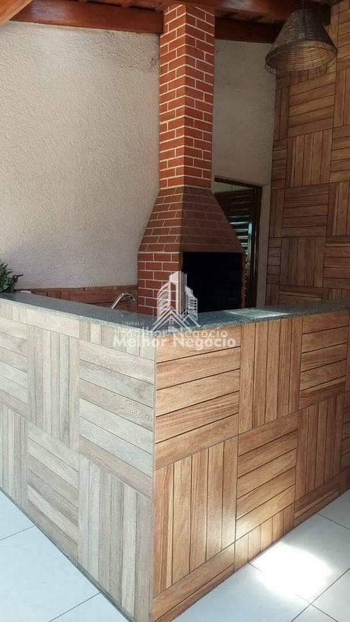 Casa à venda em Sumaré, Jardim Bom Retiro (Nova Veneza), com 1 quarto, com 250 m² — foto 3