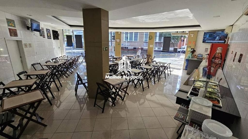 Sala à venda em Valinhos, Vila Embaré, com 400 m² — foto 3