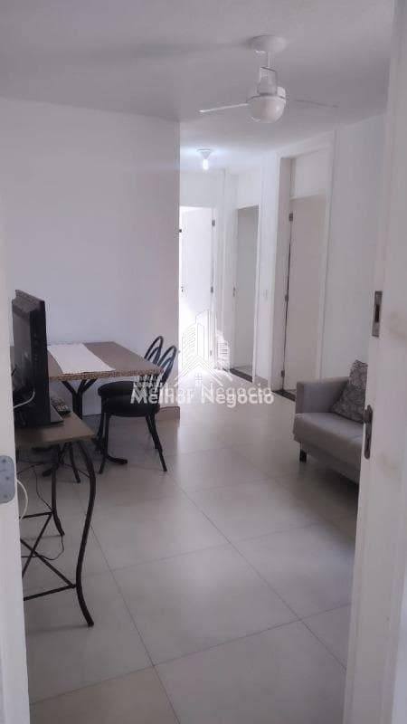 Apartamento à venda em Campinas, Jardim do Lago Continuação, com 2 quartos, com 49 m² — foto 2