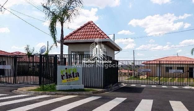 Casa à venda em Sumaré, Loteamento Residencial Viva Vista, com 2 quartos, com 72 m² — foto 2