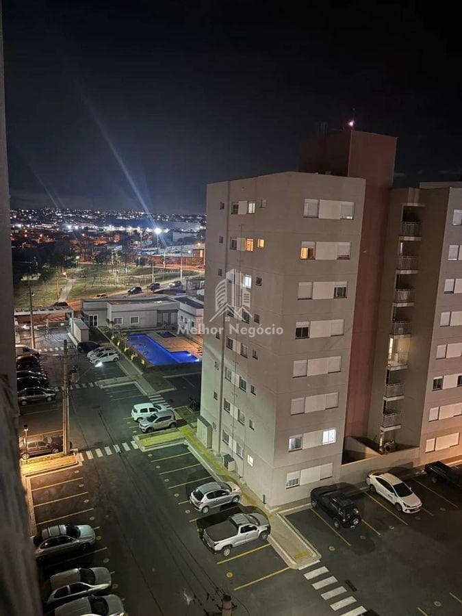 Apartamento à venda em Campinas, Residencial Novo Tempo, com 2 quartos, com 48 m² — foto 9