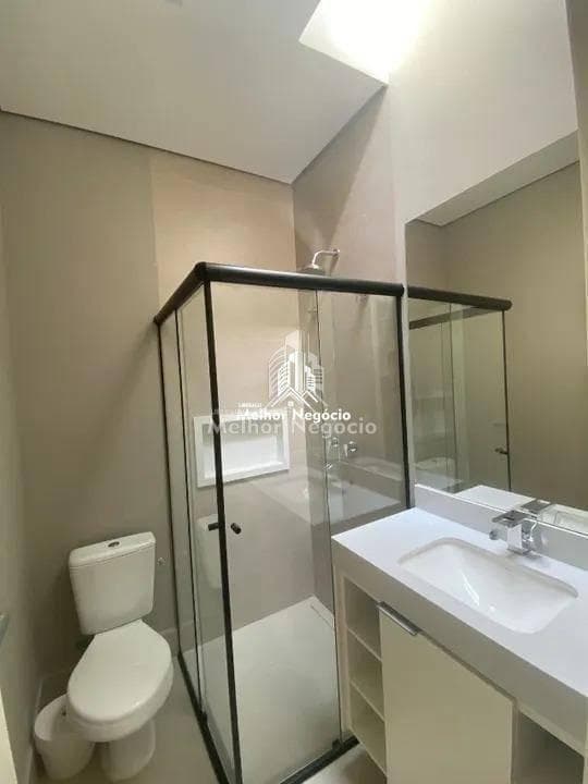 Casa à venda em Paulínia, Vila Monte Alegre, com 3 quartos, com 174 m² — foto 9