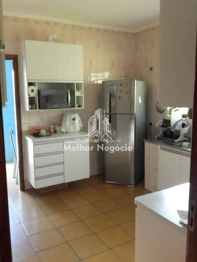 Casa à venda em Hortolândia, Jardim Santa Esmeralda, com 3 quartos, com 173 m² — foto 6