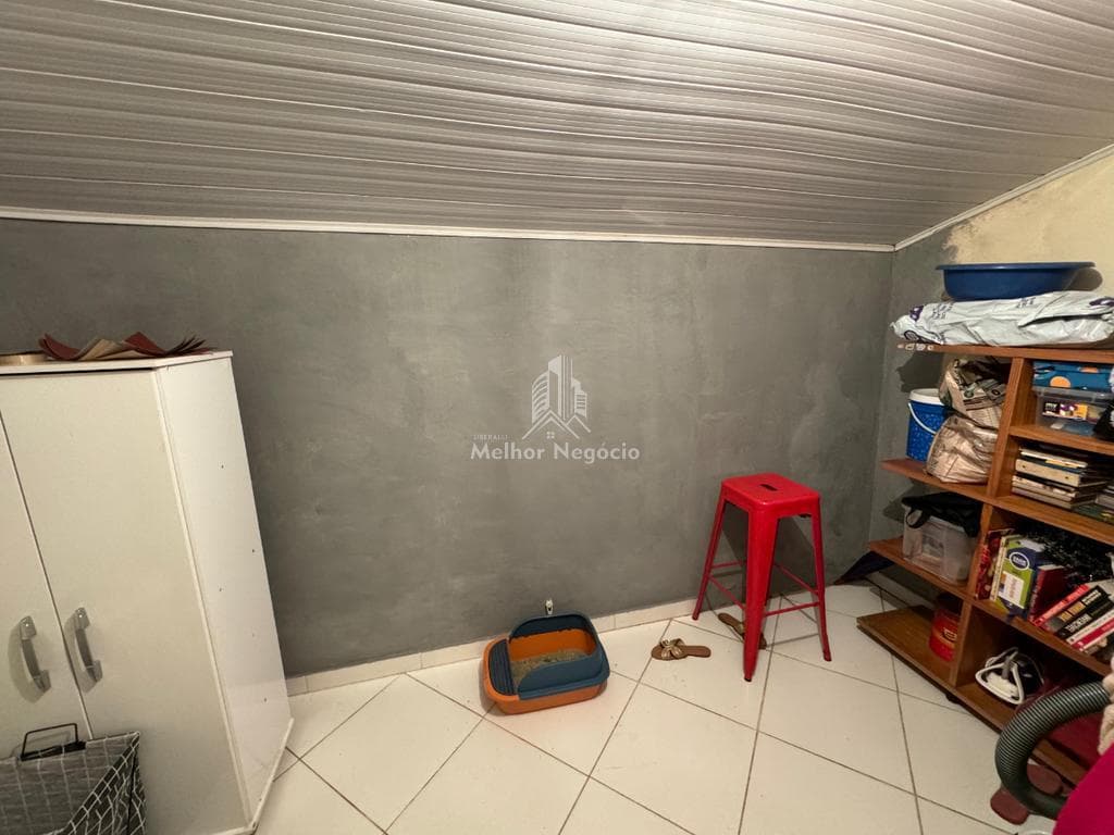 Casa à venda em Campinas, Vila Boa Vista, com 2 quartos, com 118 m² — foto 10
