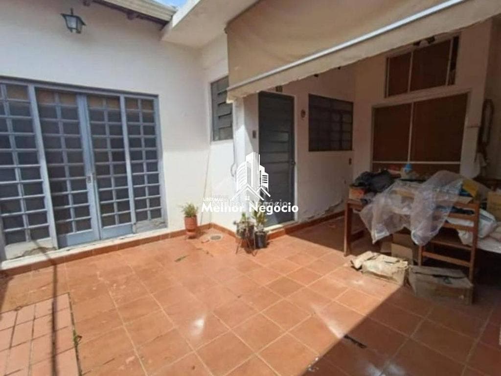 Casa à venda em Campinas, Jardim Belo Horizonte, com 3 quartos, com 150 m² — foto 9