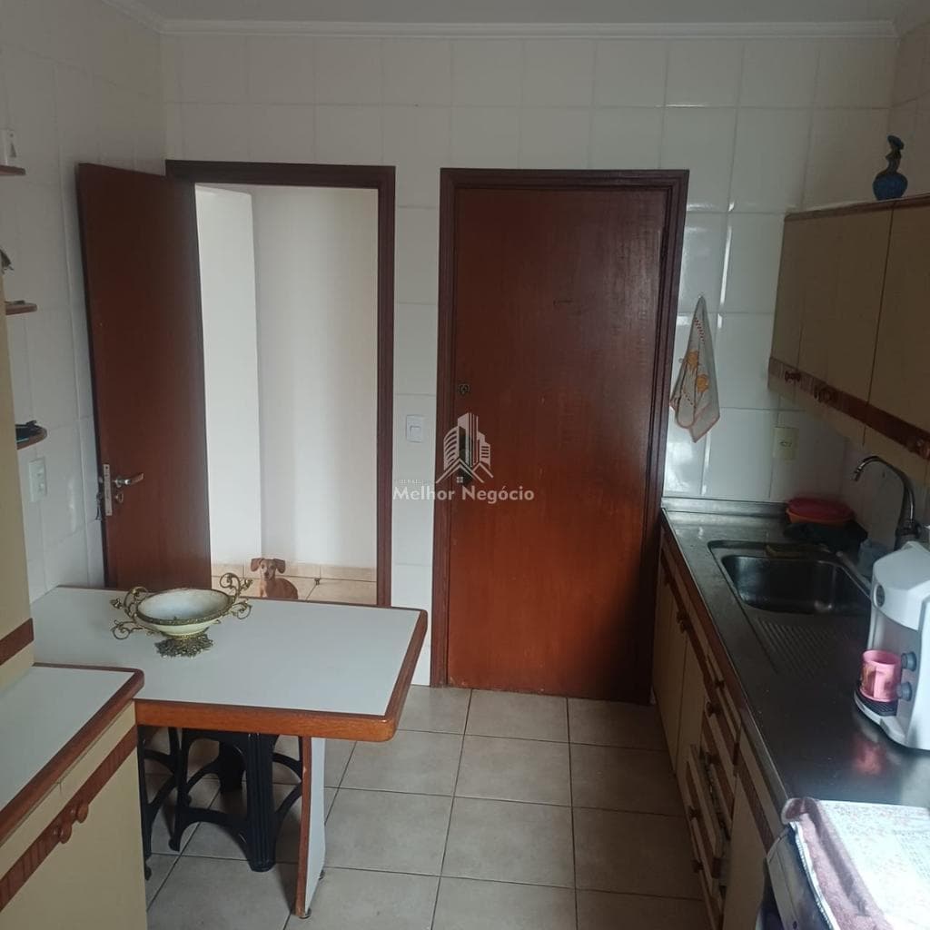 Apartamento à venda em Campinas, Vila Itapura, com 3 quartos, com 85 m², GERAL — foto 5