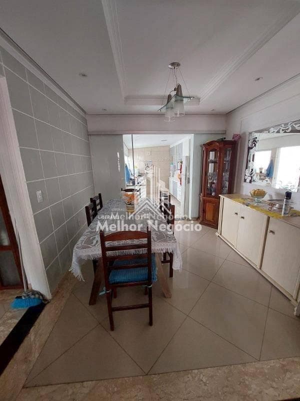 Casa à venda em Sumaré, Jardim Bela Vista, com 3 quartos, com 98.6 m² — foto 9