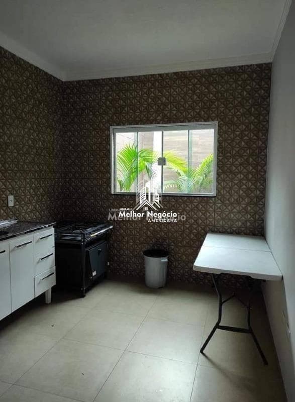Casa à venda em Santa Bárbara D'Oeste, Jardim das Orquídeas, com 1 quarto, com 218 m² — foto 7