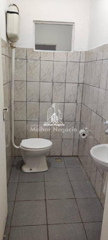 Casa à venda em Santa Bárbara D'Oeste, Residencial Parque Santa Rosa II, com 1 quarto, com 90 m² — foto 3