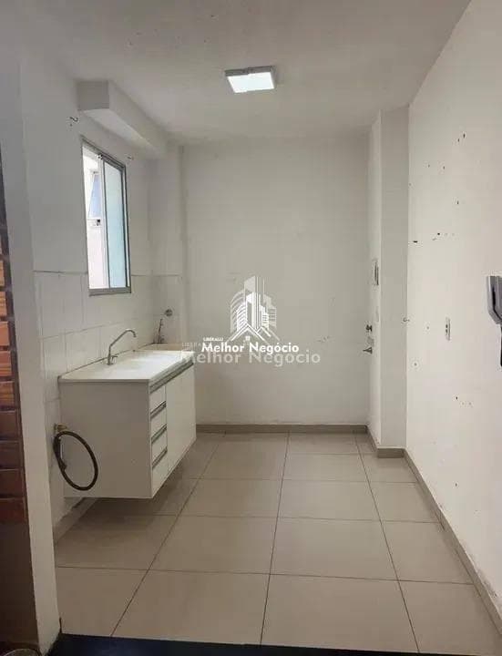 Apartamento à venda em Piracicaba, Pompéia, com 2 quartos, com 46.02 m² — foto 8
