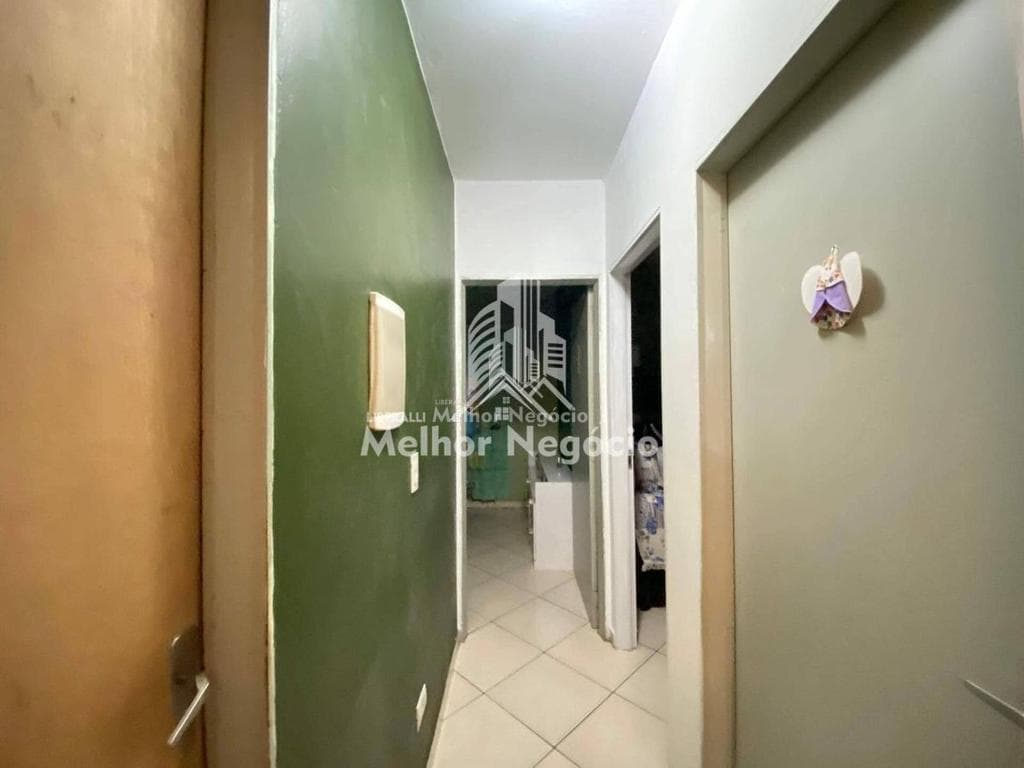 Casa à venda em Rio das Pedras, Residencial Doutor Jorge Coury, com 4 quartos, com 150 m² — foto 8