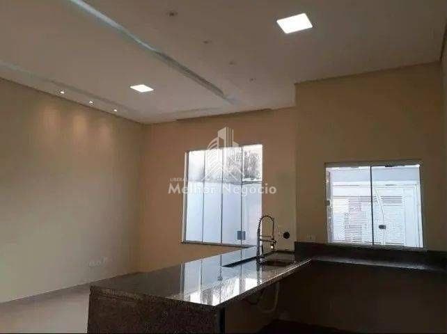 Casa à venda em Americana, Jardim Boer II, com 2 quartos, com 86 m² — foto 3