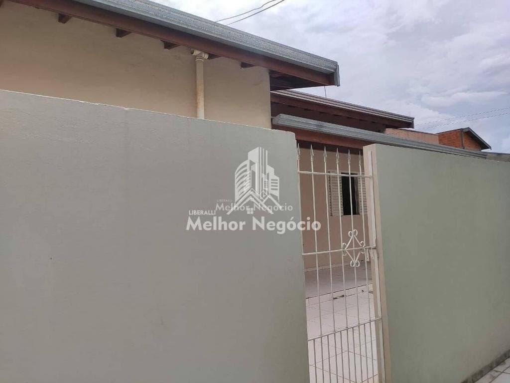 Casa à venda em Hortolândia, Jardim Santa Esmeralda, com 4 quartos, com 160 m² — foto 10
