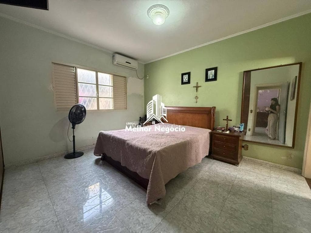 Casa à venda em Piracicaba, Jardim Algodoal, com 3 quartos, com 192 m² — foto 9