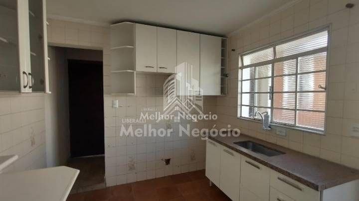 Casa à venda com 4 quartos no Vila Manoel Ferreira em Campinas/SP — foto 7