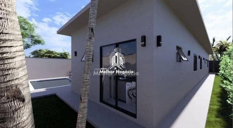 Casa à venda em Campinas, Loteamento Residencial Arborais, com 3 quartos, com 223.12 m², GERAL — foto 7
