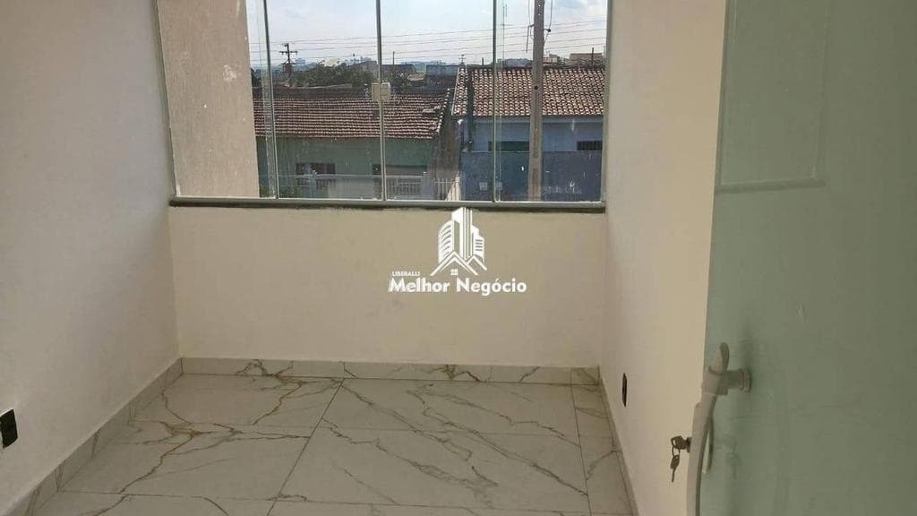 Casa à venda em Sumaré, Jardim Dall'Orto, com 3 quartos, com 80 m² — foto 9