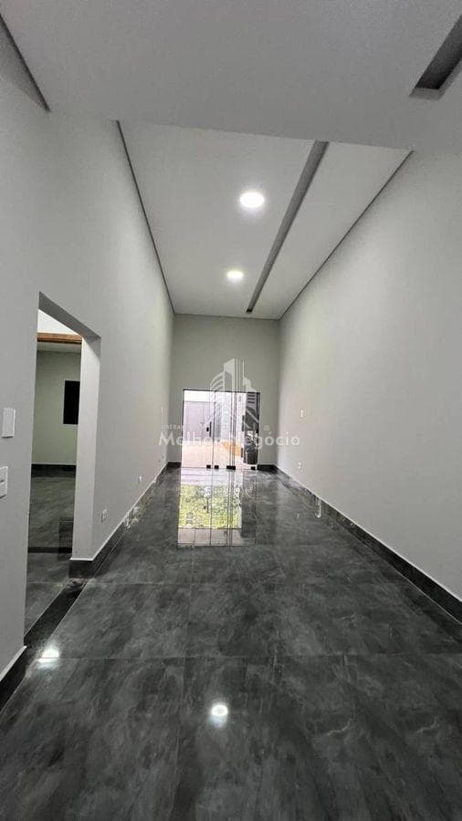 Casa à venda em Americana, Jardim Brasília, com 2 quartos, com 90 m²