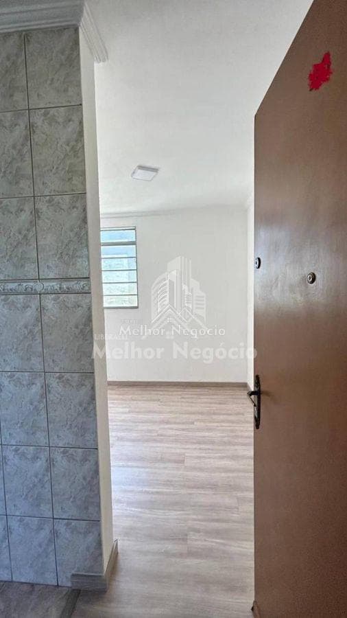 Apartamento à venda em Campinas, Dic IV (Conjunto Habitacional Lech Walesa), com 2 quartos — foto 10