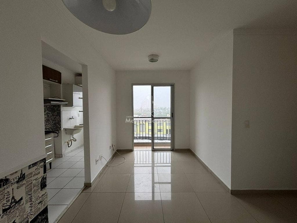 Apartamento à venda em Campinas, Vila Mimosa, com 2 quartos, com 51 m² — foto 2