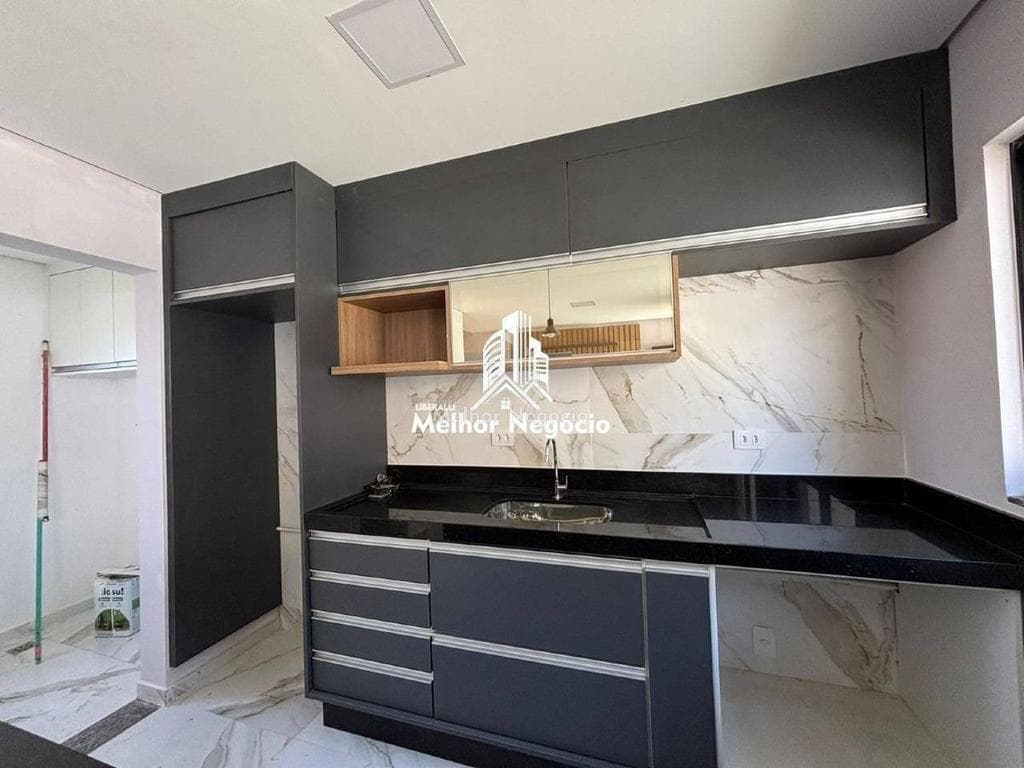 Casa à venda em Campinas, Parque Jatibaia (Sousas), com 2 quartos, com 64 m² — foto 5