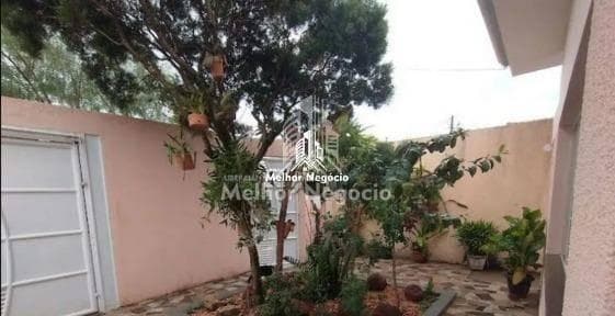 Casa à venda em Americana, Jardim Ipiranga, com 3 quartos, com 133.63 m²