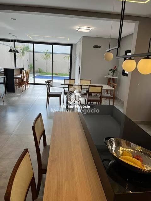 Casa à venda em Campinas, Swiss Park, com 3 quartos, com 290 m², GERAL — foto 8