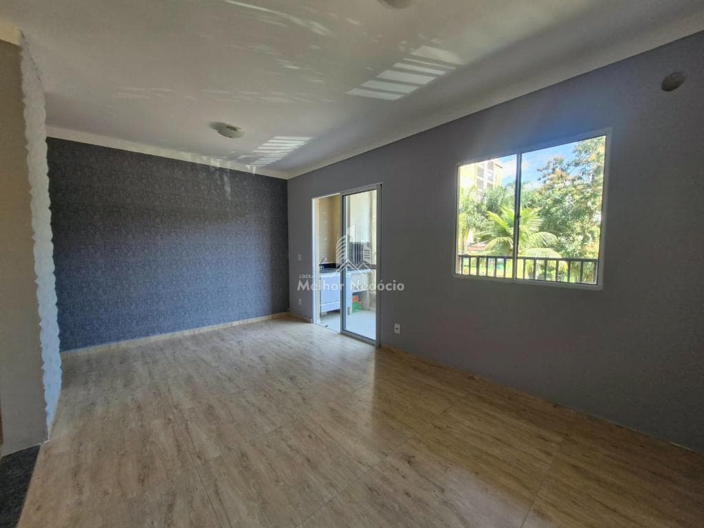 Apartamento à venda em Campinas, Parque Fazendinha, com 2 quartos, com 60 m², GERAL — foto 3