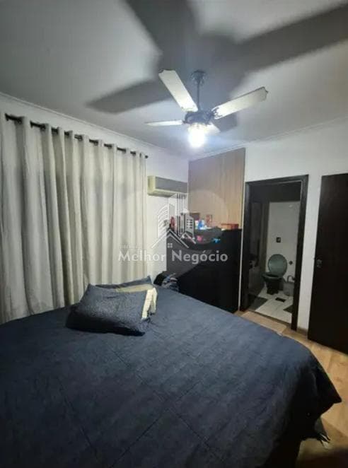 Apartamento à venda em Santa Bárbara D'Oeste, Centro, com 3 quartos, com 139 m² — foto 8
