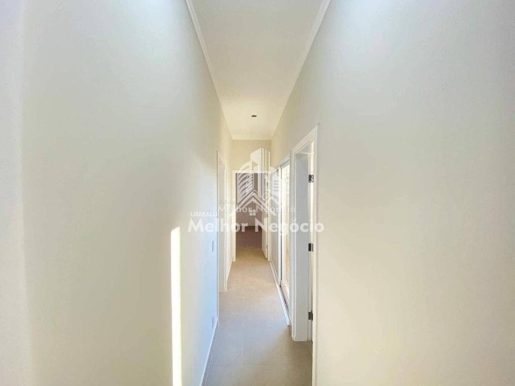 Casa à venda em Paulínia, Vila Monte Alegre, com 3 quartos, com 130 m² — foto 6