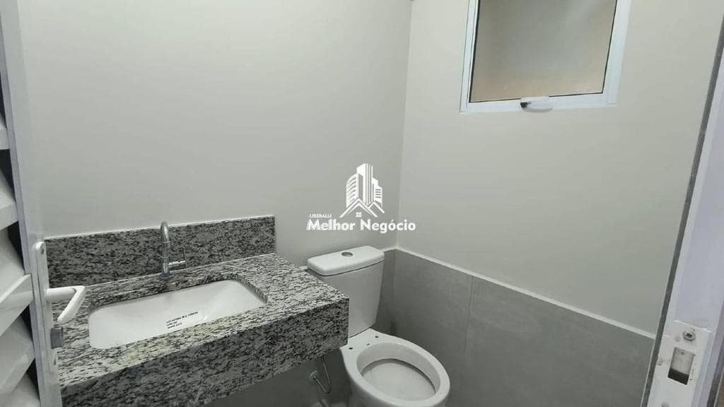 Casa à venda em Campinas, Jardim Antonio Von Zuben, com 3 quartos, com 130 m² — foto 3