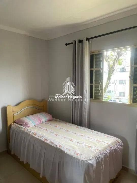 Apartamento à venda em Sumaré, Jardim das Oliveiras (Nova Veneza), com 2 quartos, com 68 m² — foto 7