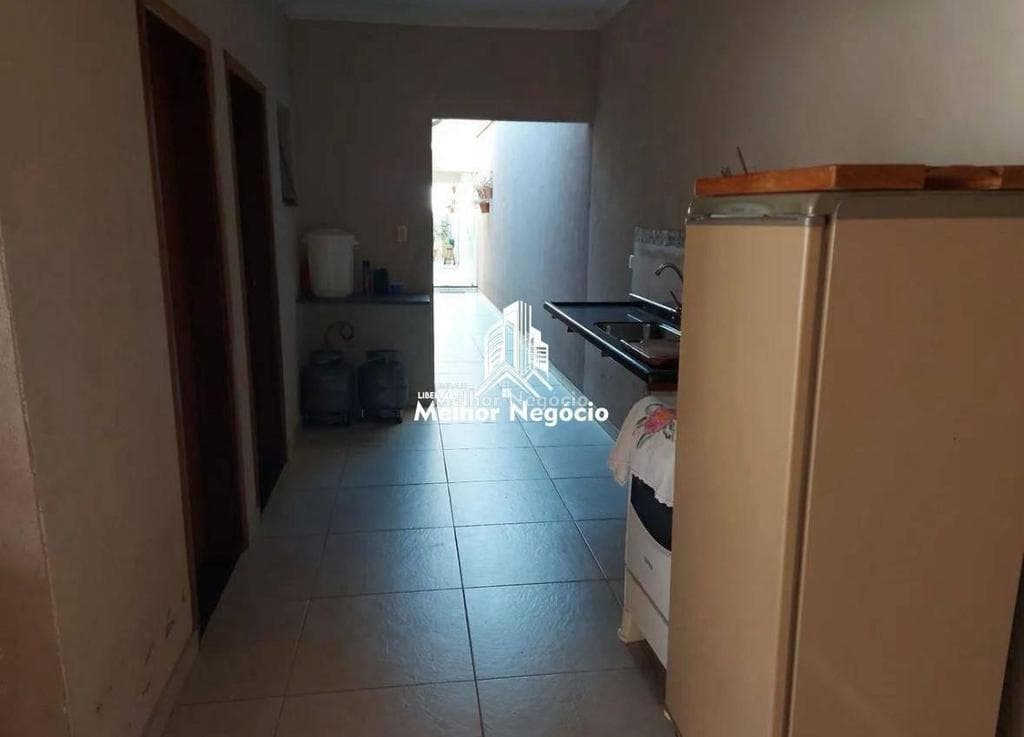 Casa à venda em Santa Bárbara D'Oeste, Jardim Dona Regina, com 3 quartos, com 174 m² — foto 9