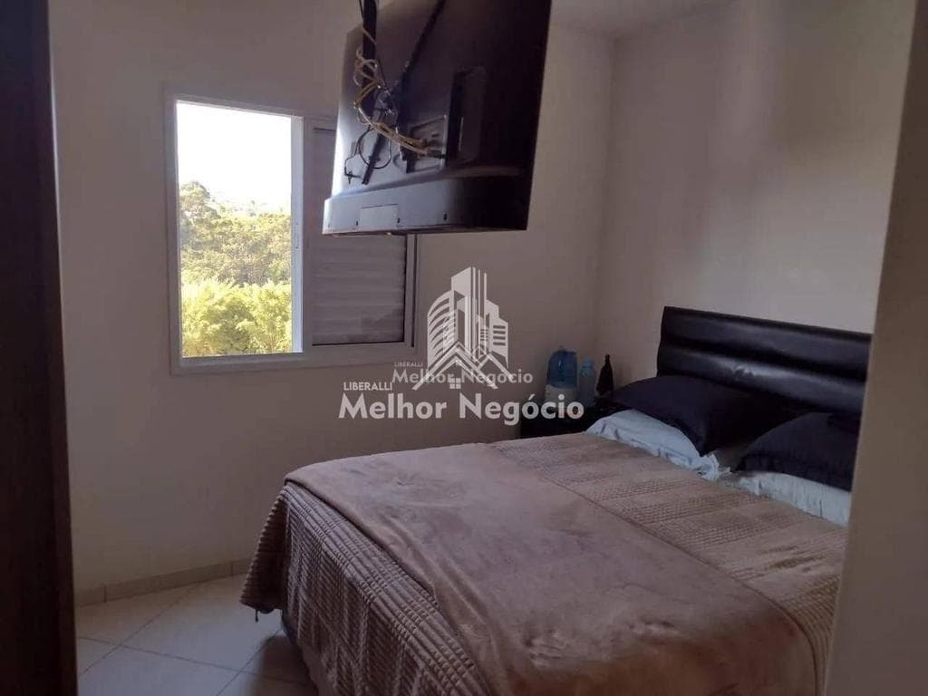 Apartamento à venda em Valinhos, Vila Pagano, com 3 quartos, com 82 m² — foto 9