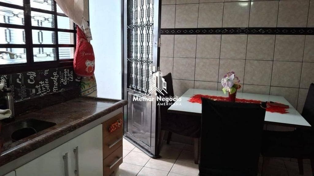 Casa à venda em Santa Bárbara D'Oeste, Planalto do Sol II, com 3 quartos, com 120 m² — foto 10