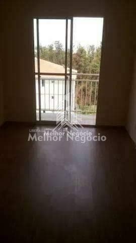 Apartamento à venda em Campinas, Vila Marieta, com 3 quartos, com 52 m²
