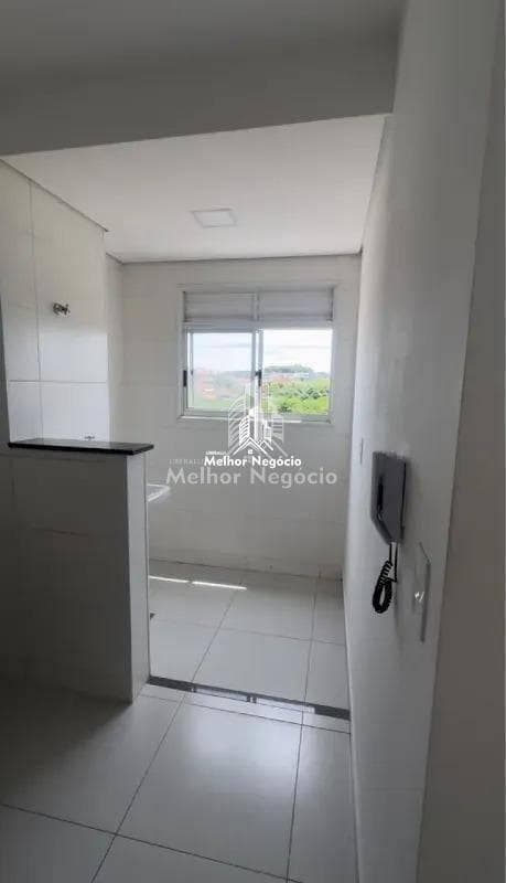 Apartamento à venda em Nova Odessa, Jardim das Palmeiras I, com 2 quartos, com 49 m² — foto 4