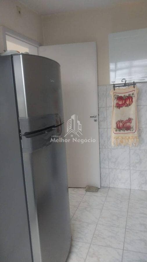 Apartamento à venda em Campinas, Parque Valença I, com 2 quartos, com 46 m² — foto 10