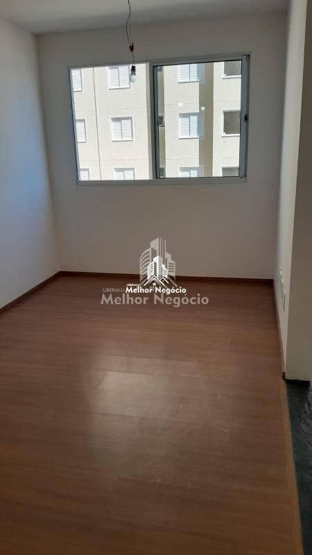 Apartamento à venda em Campinas, Vila Garden, com 2 quartos, com 45 m² — foto 5