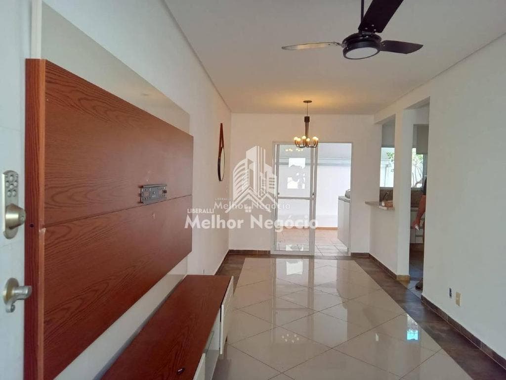 Casa à venda em Campinas, Chácara Primavera, com 2 quartos, com 82 m² — foto 2